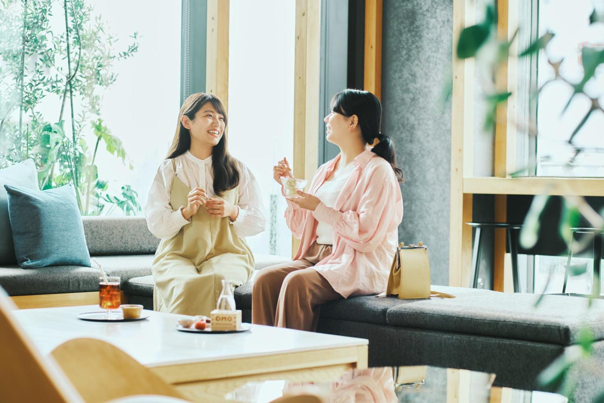 호시노 리조트 Omo5 도쿄 오츠카 외부 사진